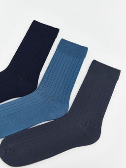 Erkek Soket ?orap 3l?