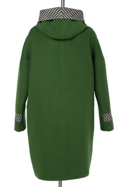 Пальто женское демисезонное - El podio фото 9