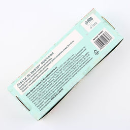 Набор Цветы, застёжка - фастекс, поводок 2 м и ошейник 28-46 см - Пушистое счастье фото 3