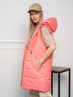 Жилет Астра - Yollochka фото 4