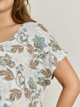 Ночная сорочка Юстина VIOTEX - Виотекс фото 3