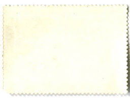 Марка Н.Н. Ге Закат на море в Ливорно 1862 год