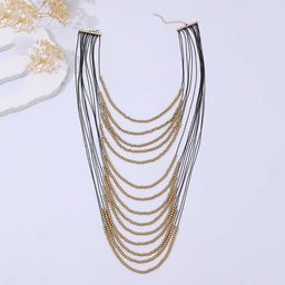 Колье арт. 26 7106 (id 279684) - Rada фото 2