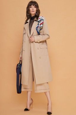 Тренчкот арт. 5014