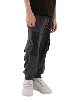 Брюки мал. О37164 - Карамелли фото 12