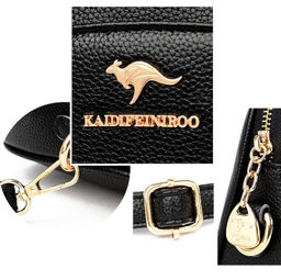KAIDIFEINIROO Сумка женская 9602  фото 21