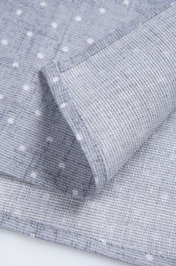 Набор салфеток из рогожки 4 шт Happy Fox Home  фото 25