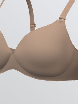 Balensiz Yar?m Dolgulu D?z Ti??rt S?tyen