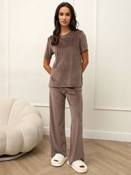 Костюм женский Кэт-1 Розовый - Modamica фото 20