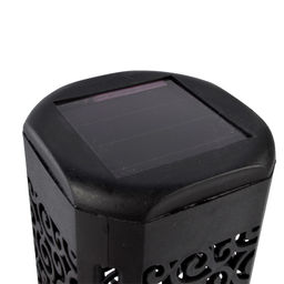 USL-S-815/PT480 MAGIC Садовый светильник на солнечной батарее Магия. 1 светодиод. Теплый белый свет. 1*ААА Ni-Mh аккумулятор в/к. IP44. TM Uniel