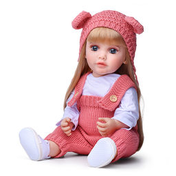 Кукла "Кира" в коробке