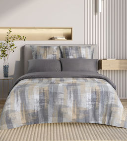 Постельное белье Линдор 1,5сп + 2 наволочки