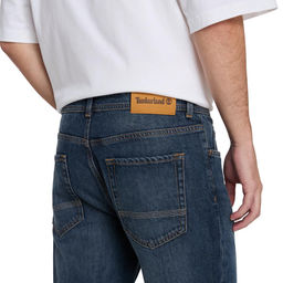 Timberland / Джинсы Denim Pant Sandown Straight фото 4