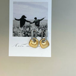 Серьги-трансформеры - J.prettier фото 3