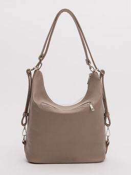 Темно-бежевый мешок-трансформер S.Lavia  фото 14