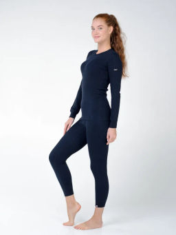 2130-B | LOPOMA - Every day X- therm - лосины жен.