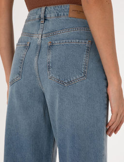 Mavi Loose Fit Jean Pantolon
