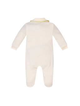 Комбинезон ясельный