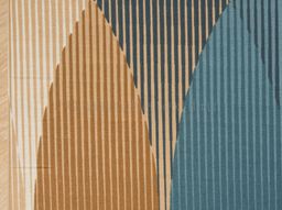 4253-БЧ Дуэт 215*153 сатин "Мотив" рис. 5973-01