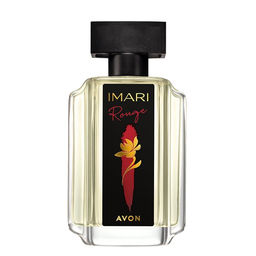 Туалетная вода Avon Imari Rouge для нее, 50 мл  фото 2