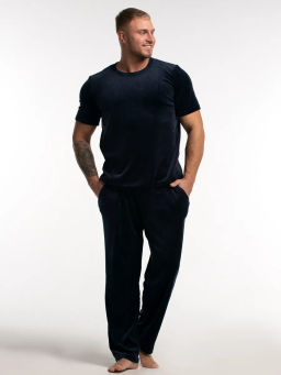 Костюм мужской Тигр Темно-синий М-12КМ MODAMICA