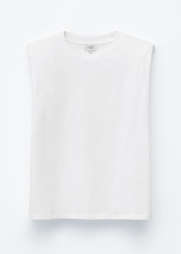 Top sin mangas - H&m фото 5