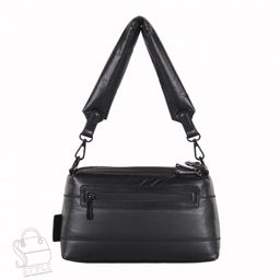 Сумка женская 29040-10 black Velina Fabbiano-Safenta в Новосибирске  фото 4