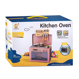 Игровой набор "Кухня" в коробке