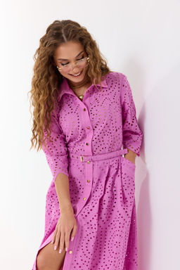 Платье Vesnaletto 4217