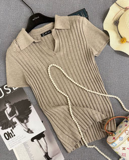 Футболка-поло