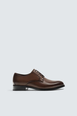 DRESS SHOES - Zara фото 9