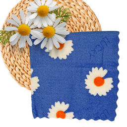 Цена за 2 шт. Набор салфеток из микрофибры 3шт 30*30см OLS-36/862-36