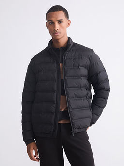 Standart Kal?p Erkek ?i?me Mont