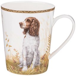 КРУЖКА LEFARD ОХОТА 480 МЛ  фото 3