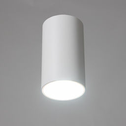 Светильник «Лукас» LED 12 Вт 4000К DTW белый 7.5×7.5×13 см