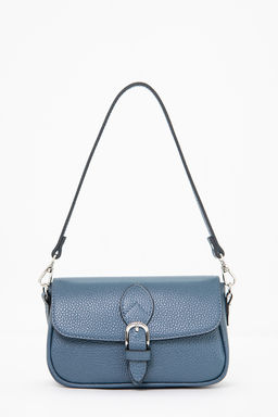 Сумка женская Ц-616.1 джинс - Protege фото 2