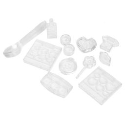 Набор для опытов, создай свой бальзам для губ Make Up, в пакете - Simaland фото 2