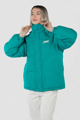 04-2947 Куртка женская демисезонная URBAN - El podio фото 11