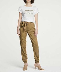 Брюки, коричневые - Heine фото 6