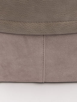 Темно-бежевый мешок-трансформер S.Lavia  фото 8