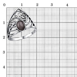 КОЛЬЦО 23313514 - Красная пресня фото 3