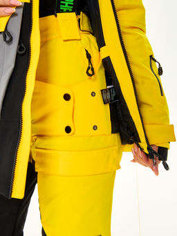 Женский костюм Alpha Endless Ice Illusion PRO 2.0  фото 31