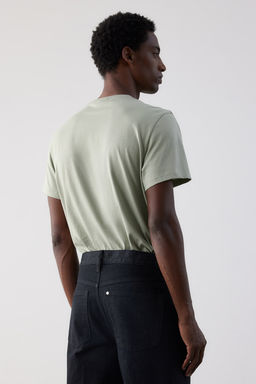 Camiseta Regular Fit - H&m фото 4