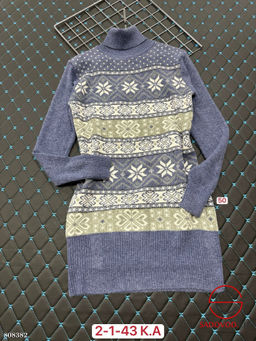 Туники Утеплённые женские - Bruno фото 3