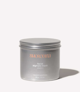 Альгинатная маска освежающая с витамином C Vitamin C 90g