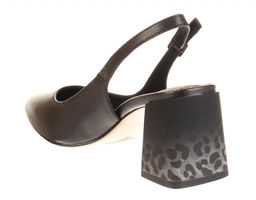 Туфли La Grandezza A5032L-2-B1339L  фото 3