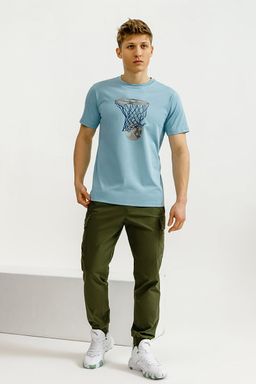 Футболка Anta KT  фото 6