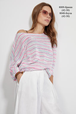 Блуза 8048