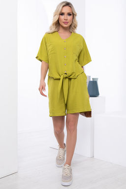 Костюм Камила (яблоко) К10345 - Lt collection фото 20