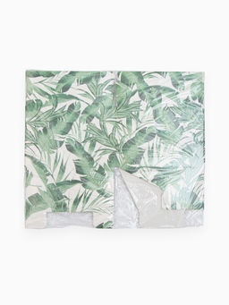 Цена за 2 шт. Коробка самосборная Tropic, размер 12×12×8 см, микрогофра